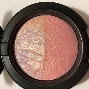 MAC - Mineralize Blush - Moon River